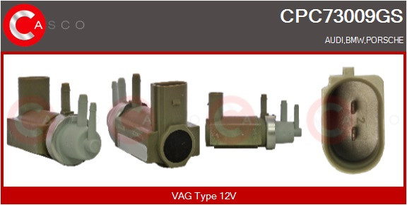 CPC73009GS