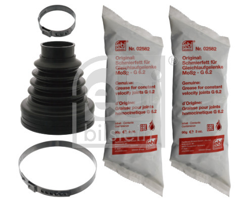 100347 FEBI BILSTEIN