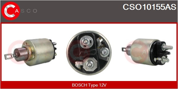 CSO10155AS