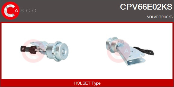 CPV66E02KS
