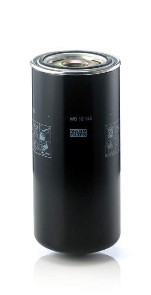 WD 13 145