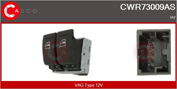 CWR73009AS