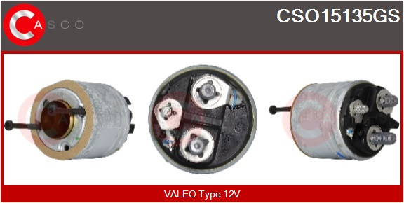 CSO15135GS