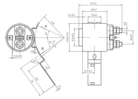 MX 483