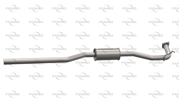 P38011 FENNO