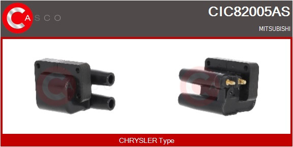 CIC82005AS