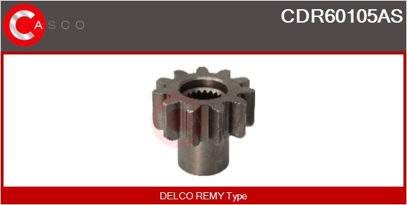 CDR60105AS