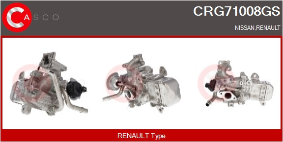 CRG71008GS