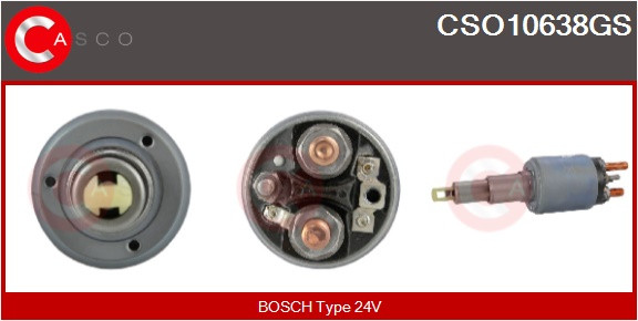 CSO10638GS