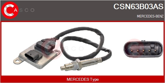 CSN63B03AS