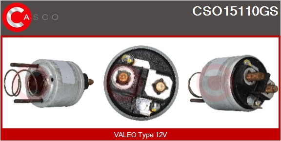CSO15110GS