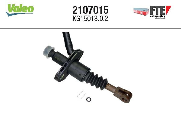 2107015 FTE