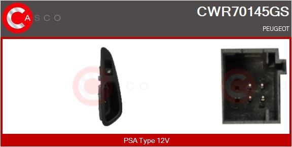 CWR70145GS