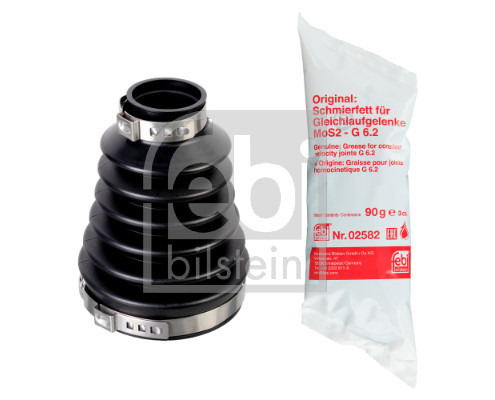 174456 FEBI BILSTEIN