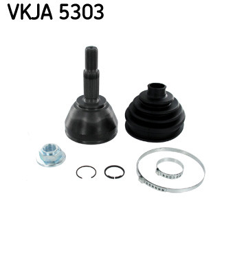 VKJA 5303