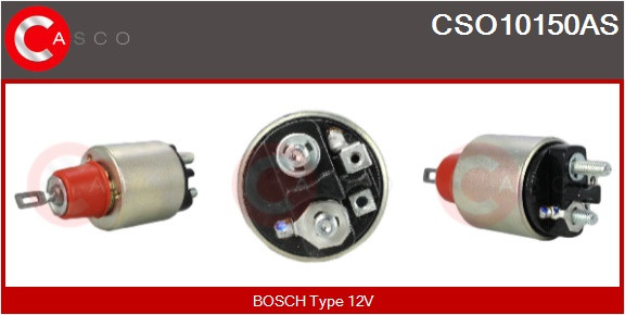 CSO10150AS