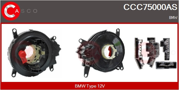 CCC75000AS