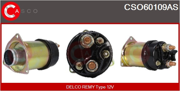 CSO60109AS
