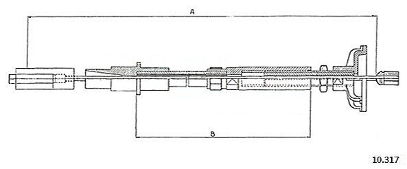 10.317 METZGER AUTOTEI