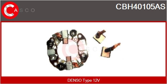 CBH40105AS