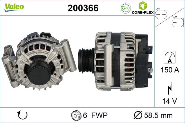 200366 VALEO