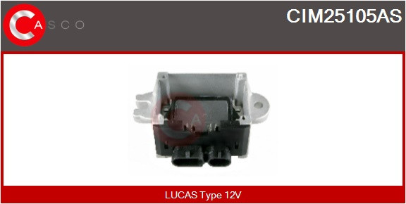 CIM25105AS