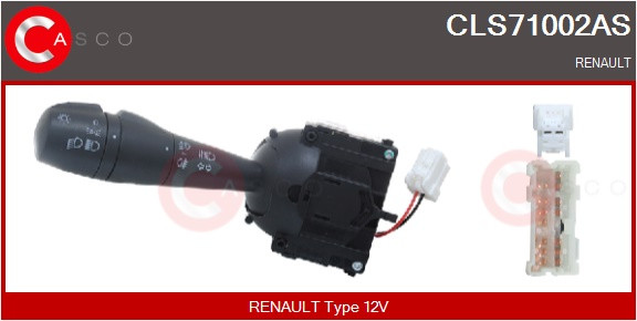 CLS71002AS