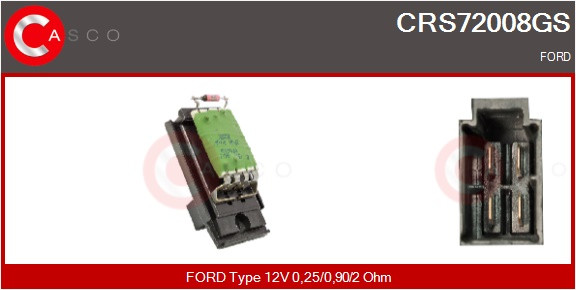 CRS72008GS