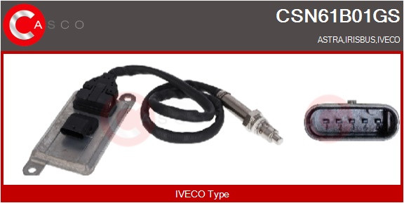 CSN61B01GS