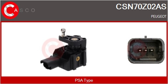 CSN70Z02AS