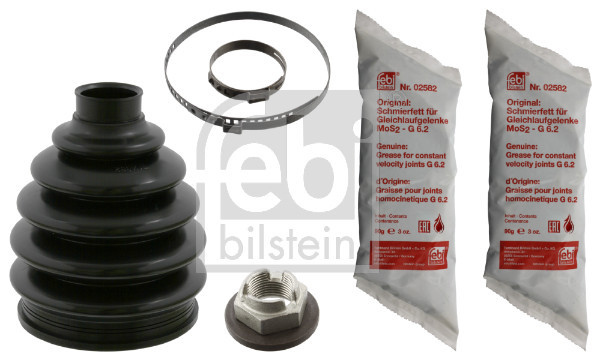 22980 FEBI BILSTEIN