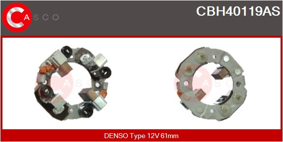 CBH40119AS