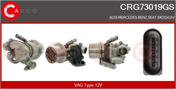 CRG73019GS