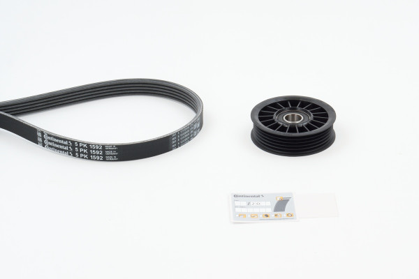 5PK1592K1COT