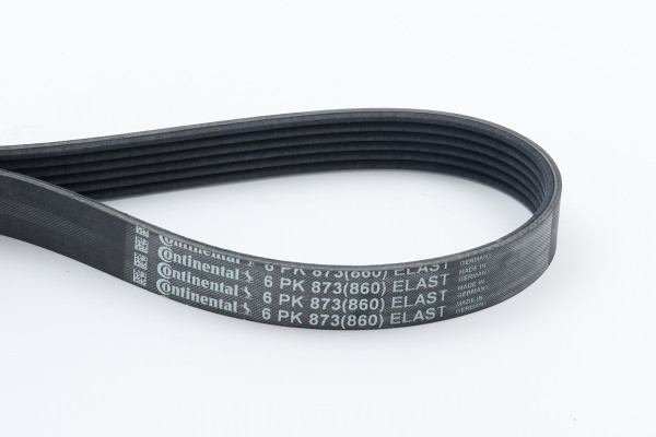 6PK873ELASTCOT
