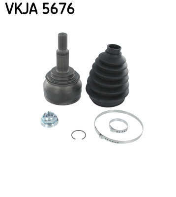 VKJA 5676