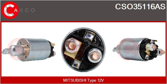 CSO35116AS