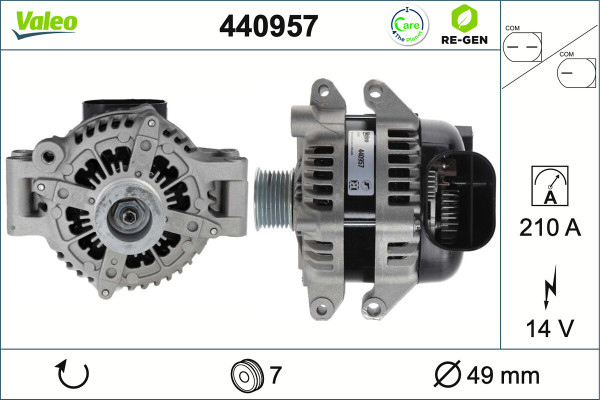 440957 VALEO