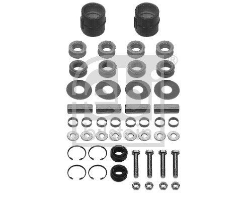 06733 FEBI BILSTEIN