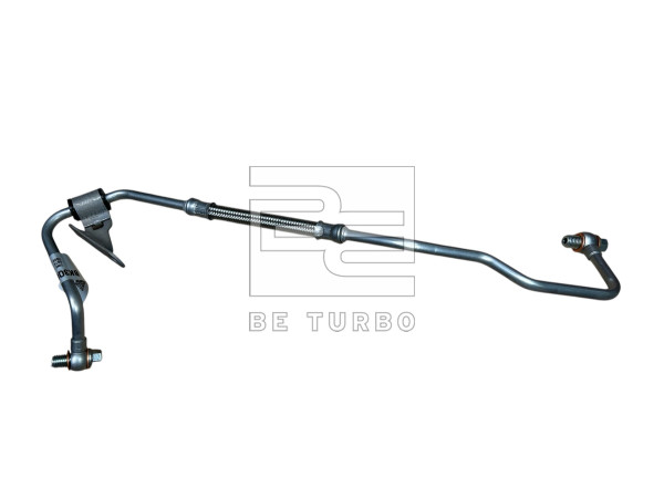 600517 BE TURBO
