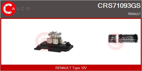 CRS71093GS