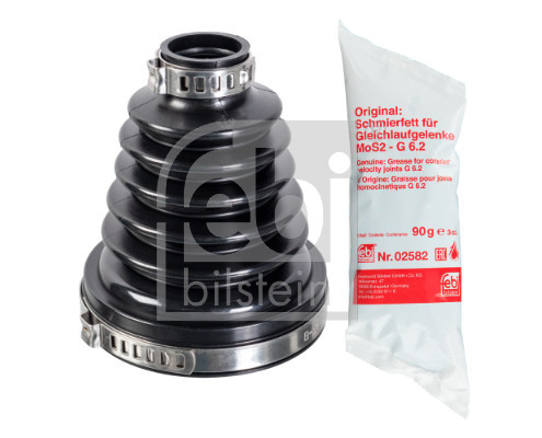 177600 FEBI BILSTEIN