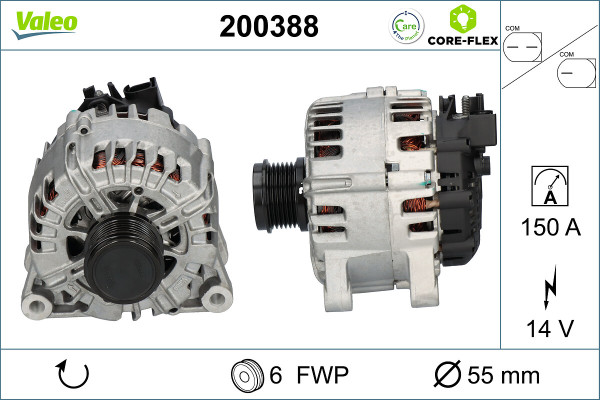 200388 VALEO
