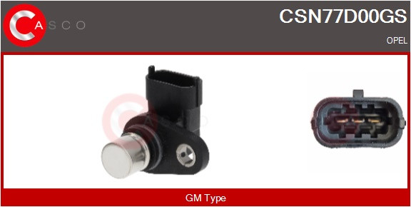 CSN77D00GS