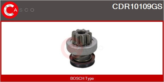 CDR10109GS