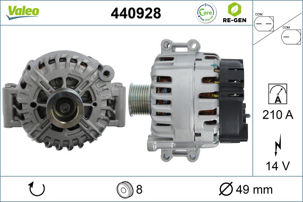 440928 VALEO