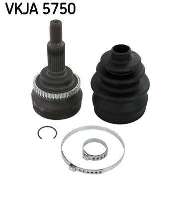 VKJA 5750