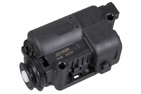2315026 METZGER AUTOTE