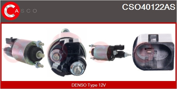 CSO40122AS