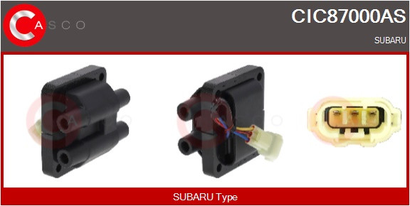 CIC87000AS
